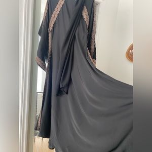 Brand New Abaya with Scarf